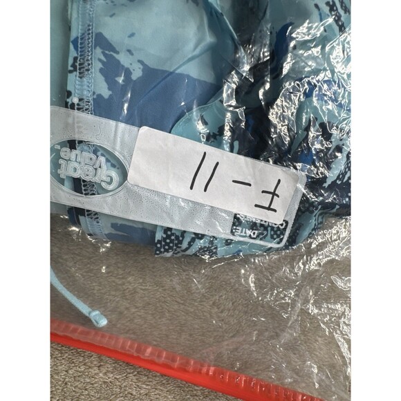 Under Armour Mileage 3.0 Printed Shorts Multicolor 1372756 Women's XL - Picture 11 of 11